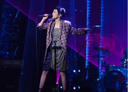 ���ɽ�С����Ů��Ҳ������GIRL�������и���